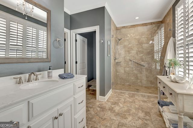 338 Forest Lane, Woodbury, GA 30293