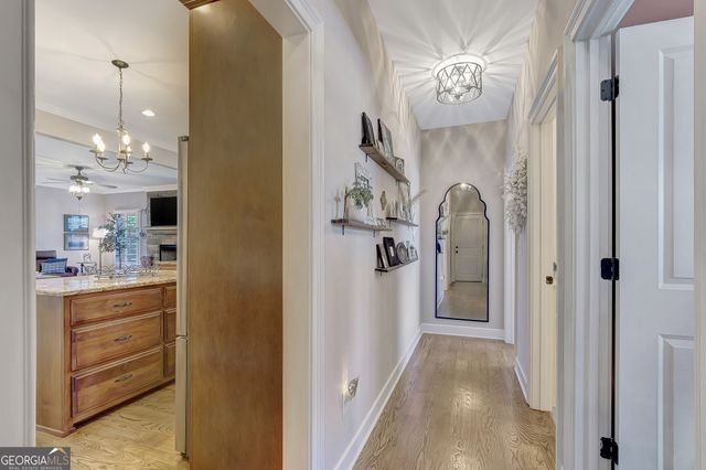 338 Forest Lane, Woodbury, GA 30293