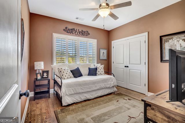 338 Forest Lane, Woodbury, GA 30293