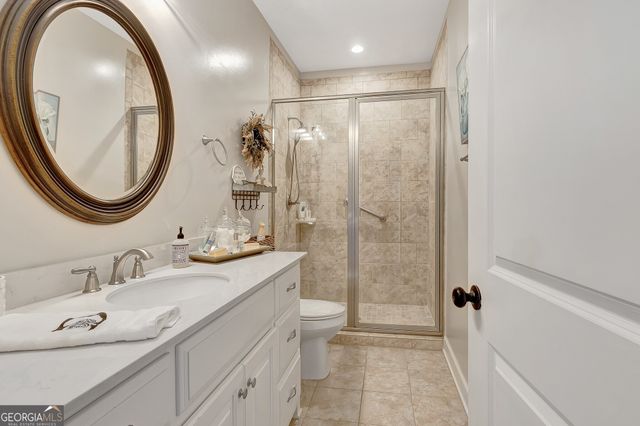 338 Forest Lane, Woodbury, GA 30293