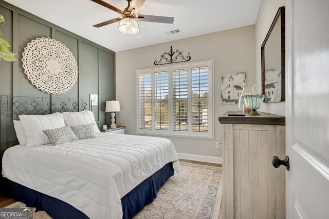 338 Forest Lane, Woodbury, GA 30293