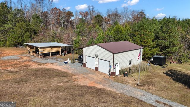 338 Forest Lane, Woodbury, GA 30293