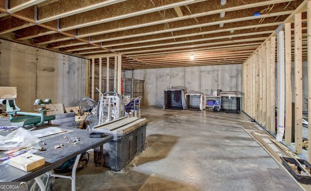 338 Forest Lane, Woodbury, GA 30293