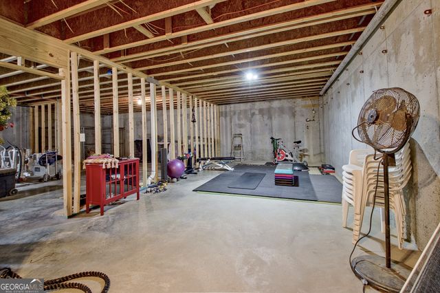 338 Forest Lane, Woodbury, GA 30293