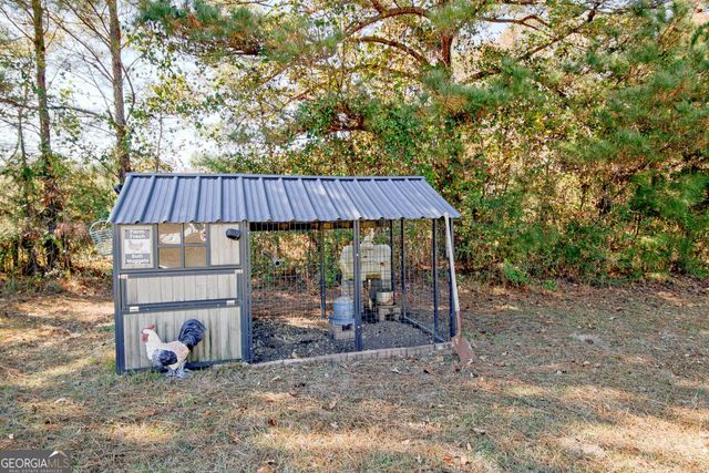 338 Forest Lane, Woodbury, GA 30293