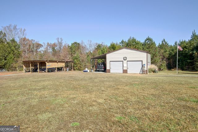 338 Forest Lane, Woodbury, GA 30293