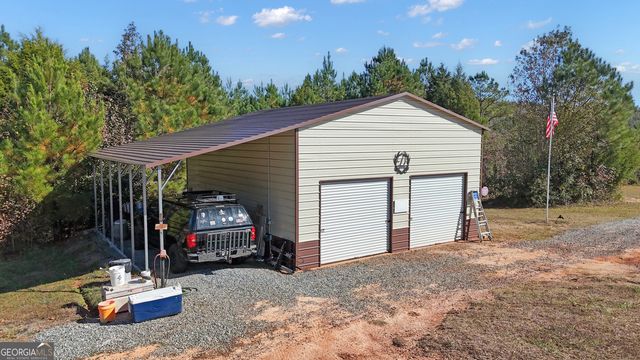 338 Forest Lane, Woodbury, GA 30293