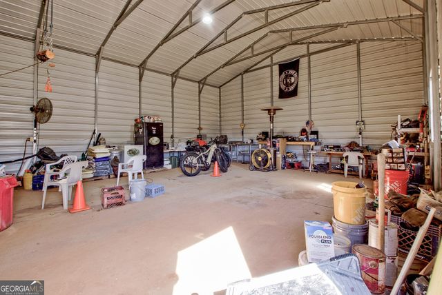 338 Forest Lane, Woodbury, GA 30293