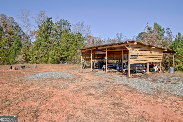 338 Forest Lane, Woodbury, GA 30293