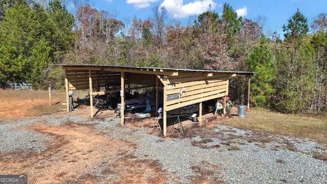 338 Forest Lane, Woodbury, GA 30293