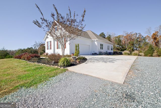 338 Forest Lane, Woodbury, GA 30293