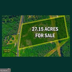 0 Highway 138, Covington, GA 30014