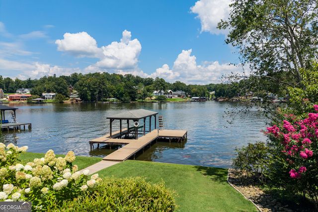 921 Yancey Road, Covington, GA 30014