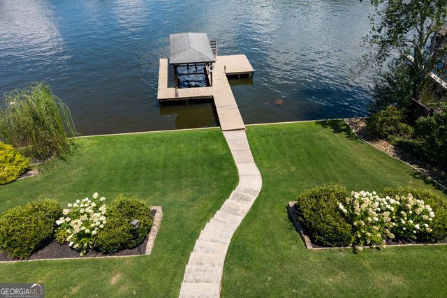 921 Yancey Road, Covington, GA 30014