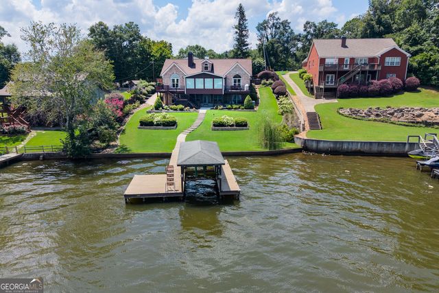 921 Yancey Road, Covington, GA 30014