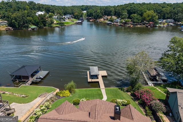 921 Yancey Road, Covington, GA 30014