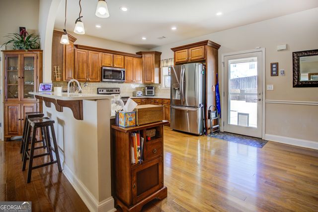 921 Yancey Road, Covington, GA 30014