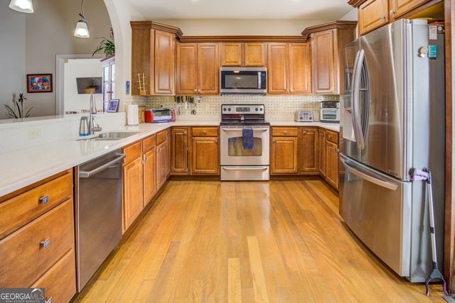 921 Yancey Road, Covington, GA 30014