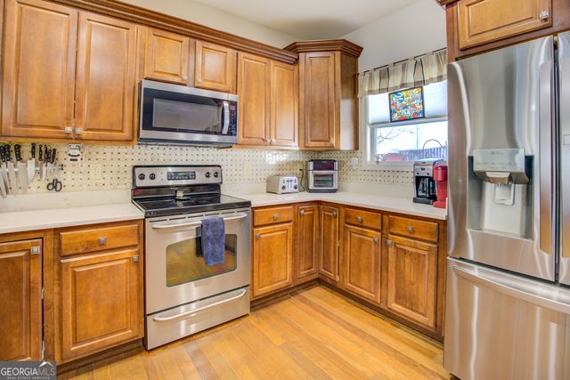 921 Yancey Road, Covington, GA 30014