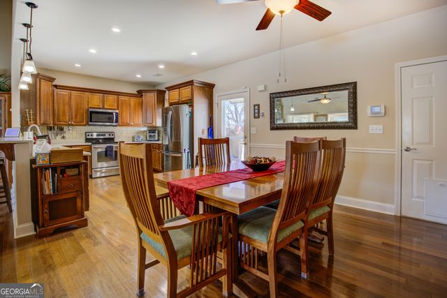 921 Yancey Road, Covington, GA 30014