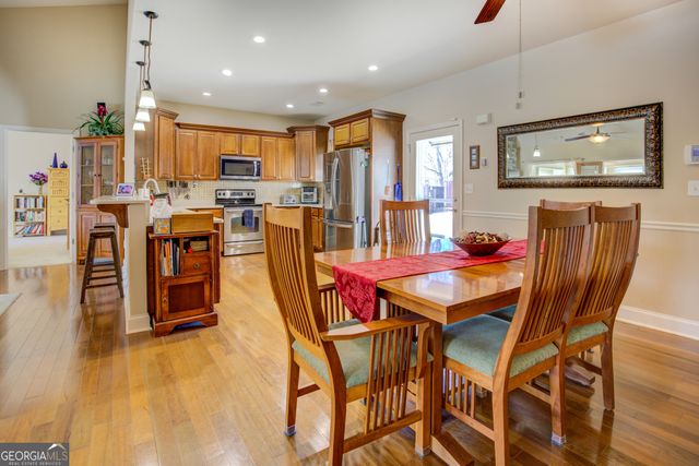921 Yancey Road, Covington, GA 30014