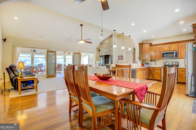 921 Yancey Road, Covington, GA 30014