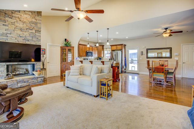 921 Yancey Road, Covington, GA 30014