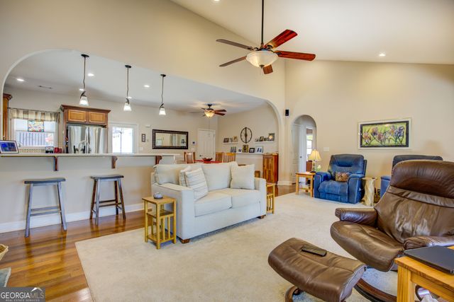 921 Yancey Road, Covington, GA 30014
