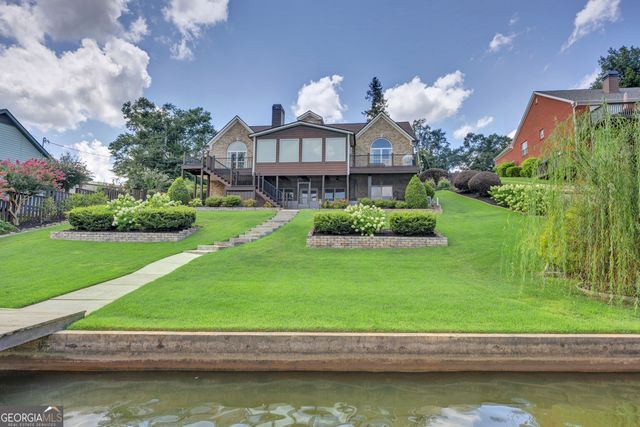 921 Yancey Road, Covington, GA 30014