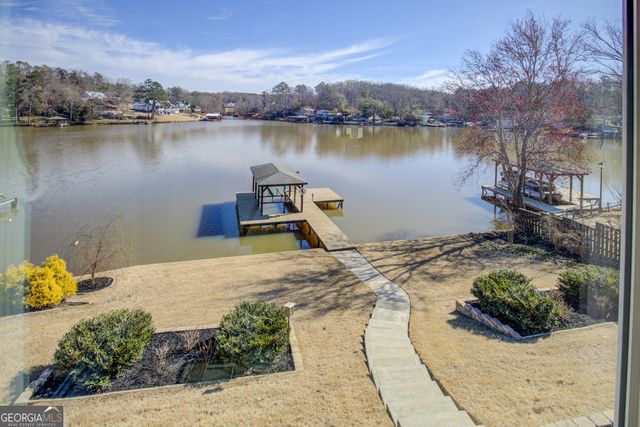 921 Yancey Road, Covington, GA 30014