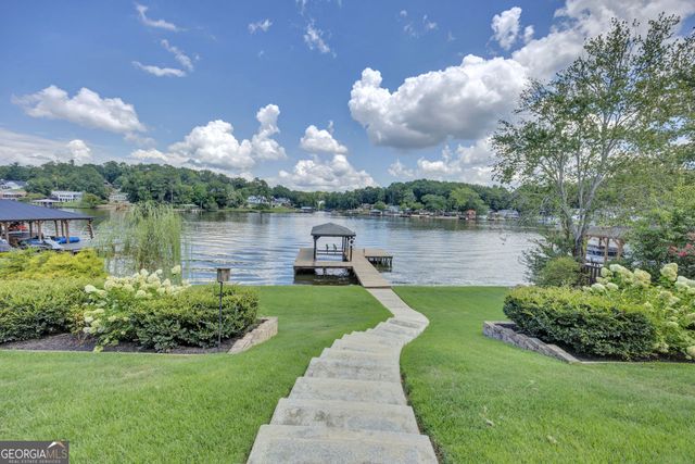 921 Yancey Road, Covington, GA 30014