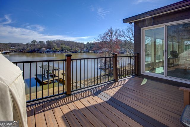 921 Yancey Road, Covington, GA 30014