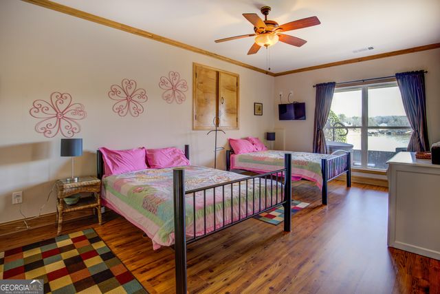 921 Yancey Road, Covington, GA 30014