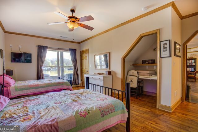 921 Yancey Road, Covington, GA 30014