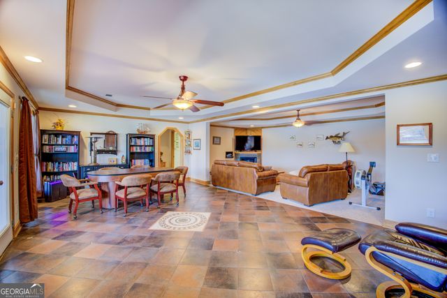 921 Yancey Road, Covington, GA 30014