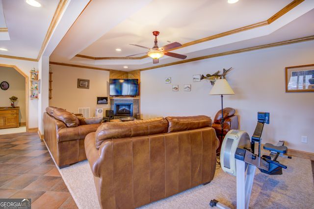 921 Yancey Road, Covington, GA 30014