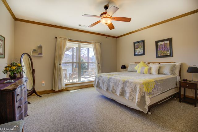 921 Yancey Road, Covington, GA 30014