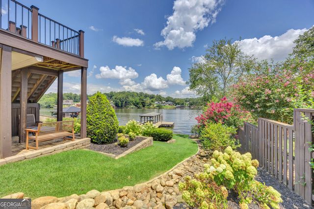 921 Yancey Road, Covington, GA 30014
