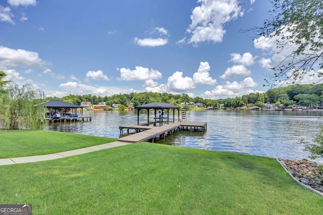 921 Yancey Road, Covington, GA 30014