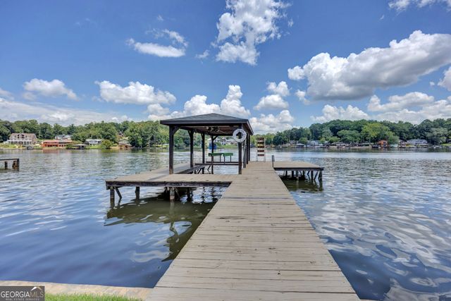 921 Yancey Road, Covington, GA 30014