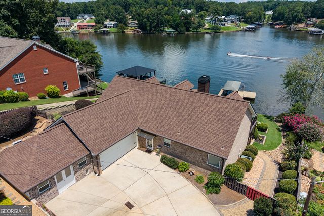 921 Yancey Road, Covington, GA 30014