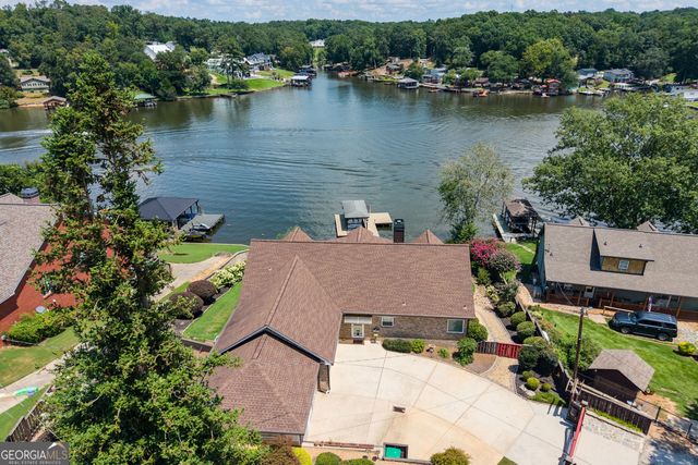 921 Yancey Road, Covington, GA 30014