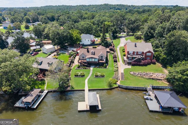 921 Yancey Road, Covington, GA 30014