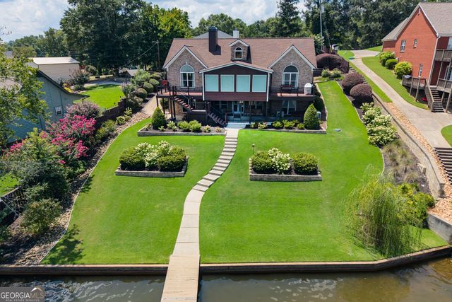 921 Yancey Road, Covington, GA 30014