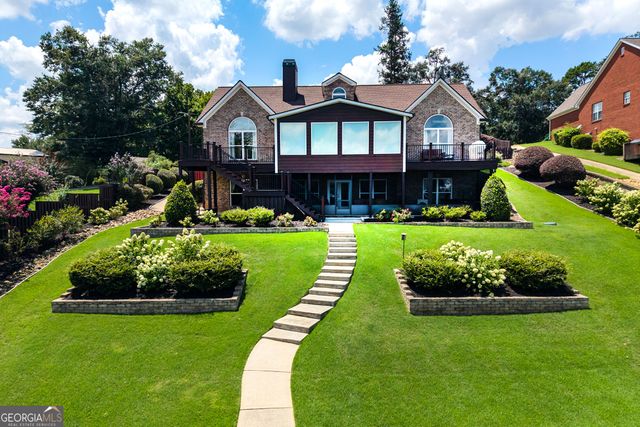 921 Yancey Road, Covington, GA 30014