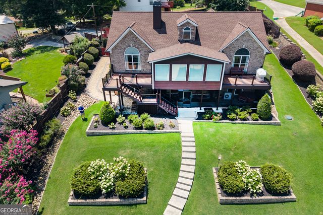 921 Yancey Road, Covington, GA 30014