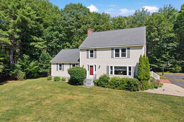 924 River Road, Weare, NH 03281