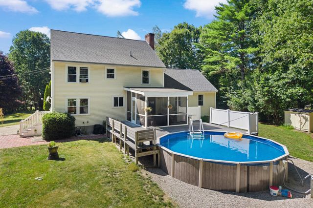 924 River Road, Weare, NH 03281