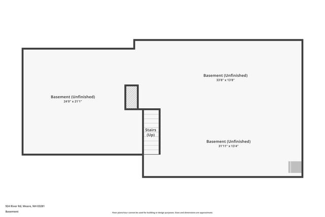 924 River Road, Weare, NH 03281
