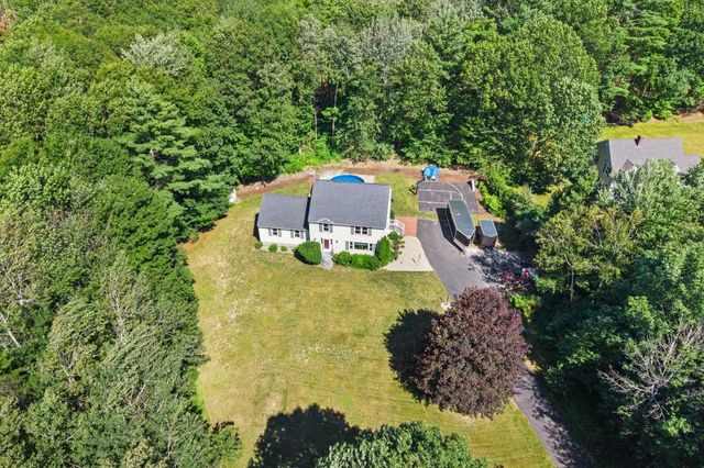 924 River Road, Weare, NH 03281